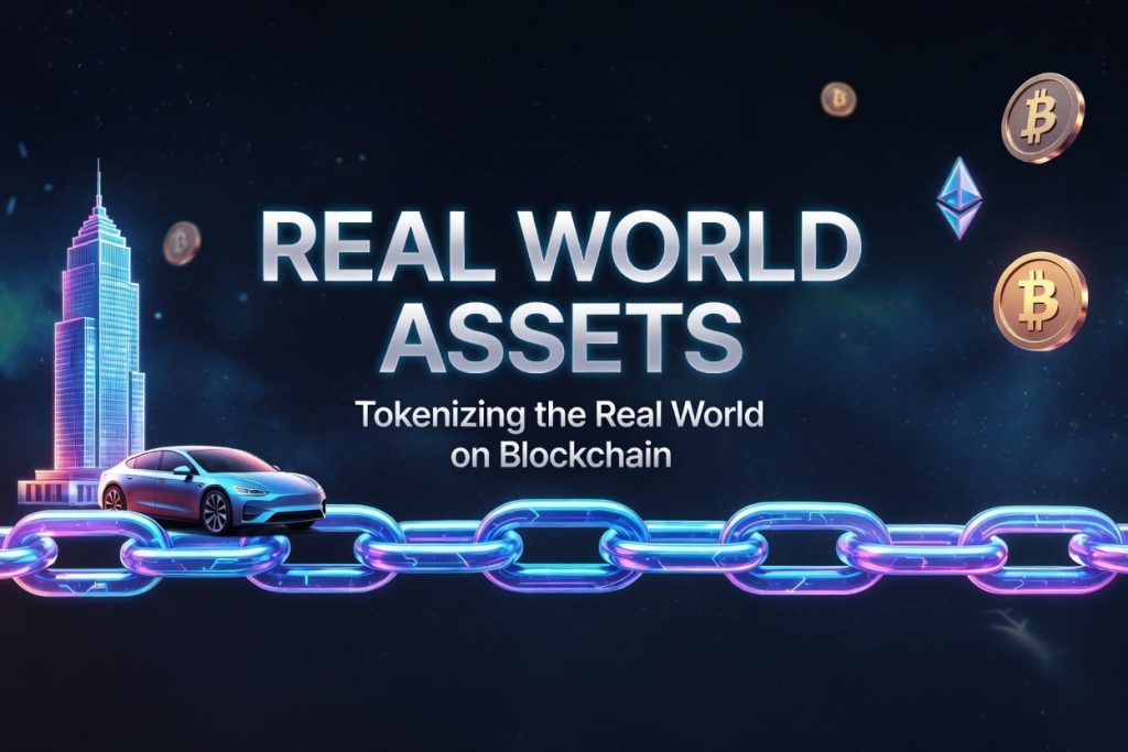 RWA Perpetuals Now Capture One-Third of On-Chain Trading Volume