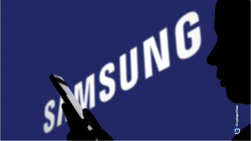 Samsung to add stablecoins to Samsung Wallet, handing crypto a mass on-ramp