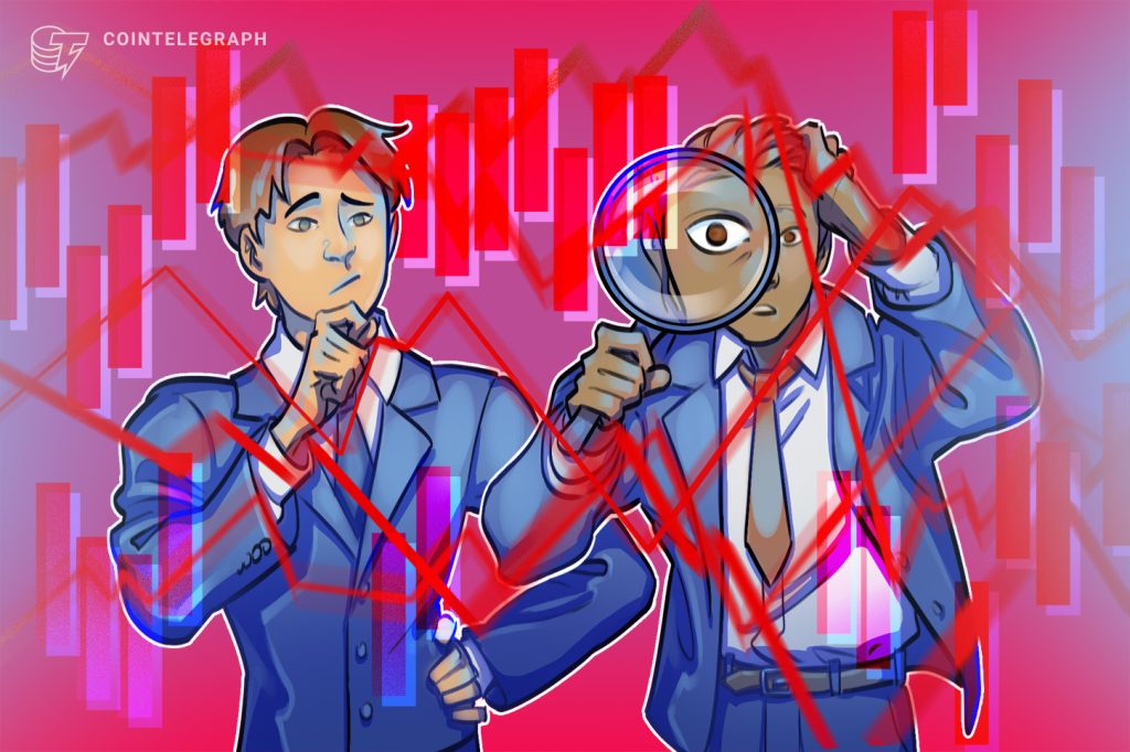 Cointelegraph