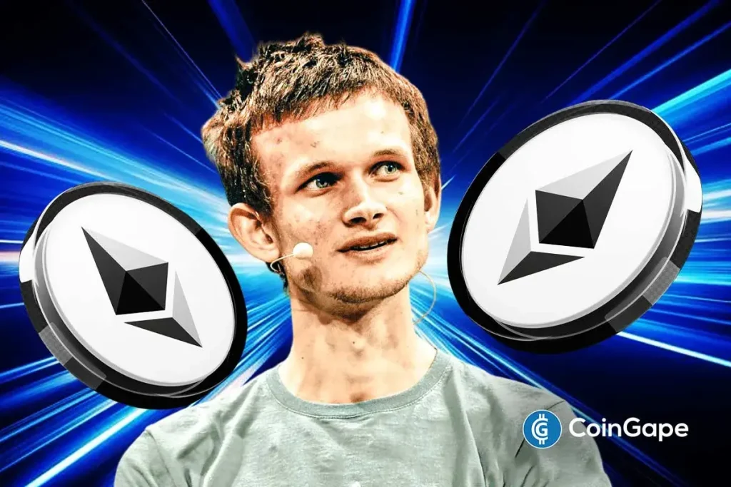 Vitalik Buterin Makes Ethereum Privacy a Core Protocol Goal in Sweeping 'Lean Ethereum' Roadmap
