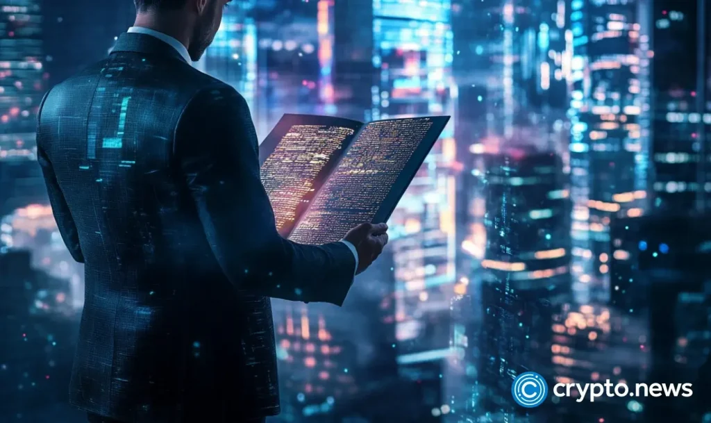 What is the Howey test? Crypto securities explained