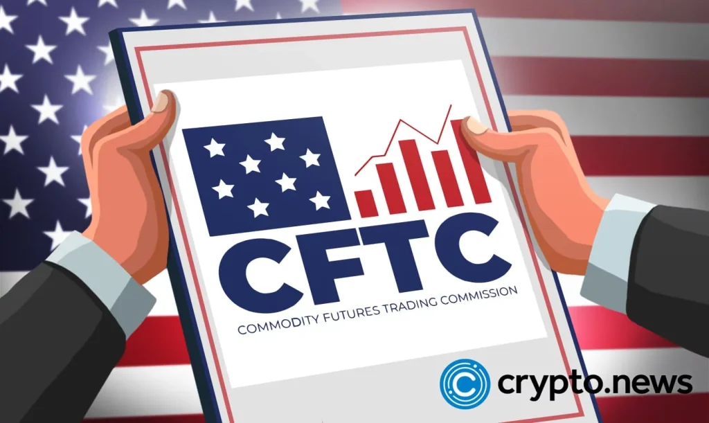 CFTC sets Aug. 20 crypto talks as CLARITY vote waits