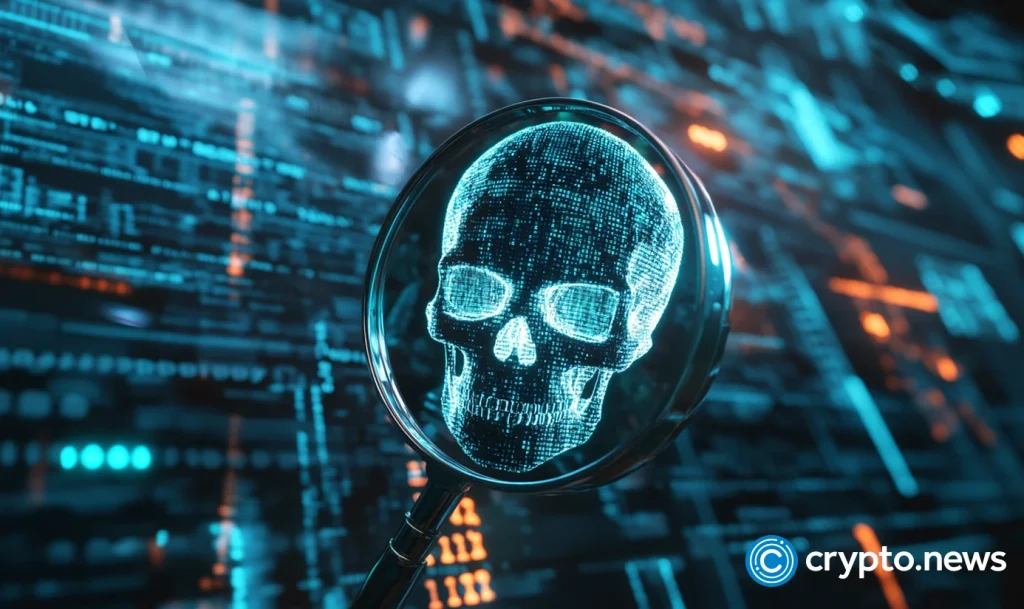 Coldcard attacker holds 1,159 BTC as mixing starts - 1