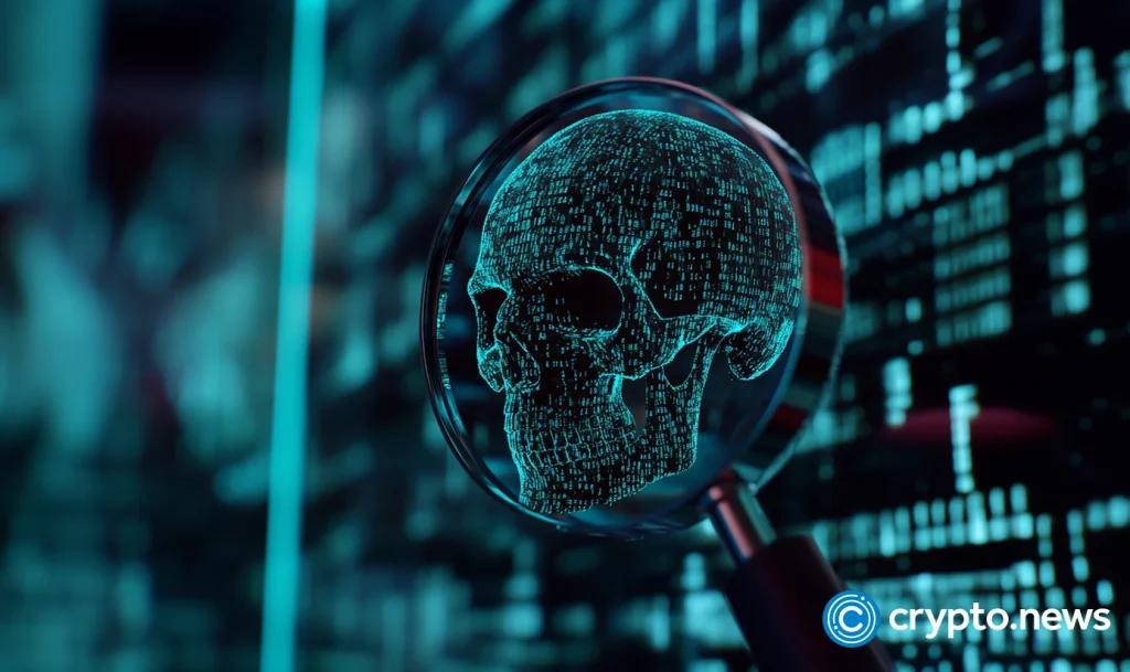 FBI agent allegedly stole crypto, asked ChatGPT about escape - 1