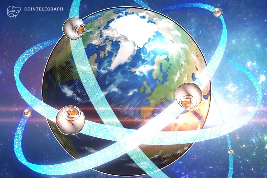 Cointelegraph
