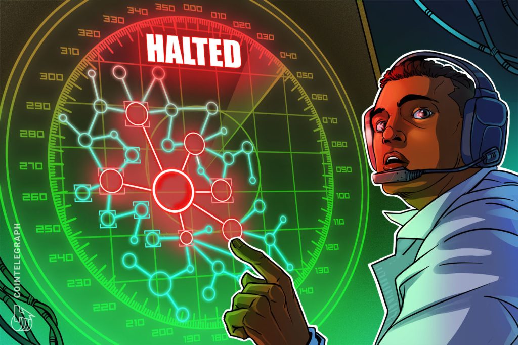 Cointelegraph
