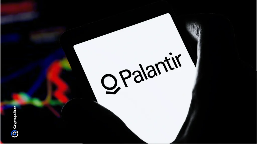 Palantir stock surges by 11% after Q4 beats earnings and revenue expectations