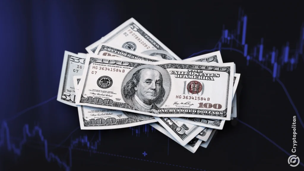Temporal targets $12 billion valuation in $500 million AI infrastructure raise
