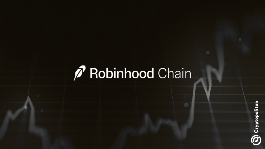 Tokenized Stocks Push Robinhood Chain RWA Volume Past $85 Million for the First Time