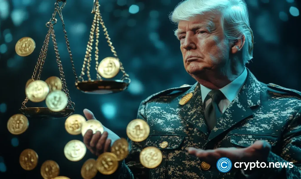 Trump earned over $1 billion through cryptocurrency; this is how an ordinary investor can earn $17,700 - 2