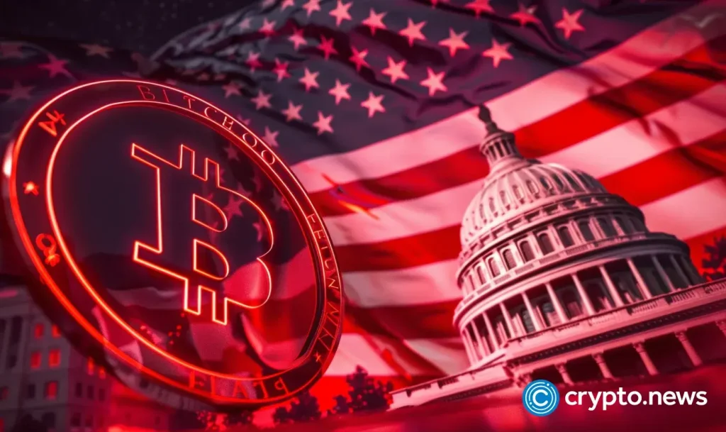 US sanctions 2 crypto exchanges over Iran-linked funds - 1