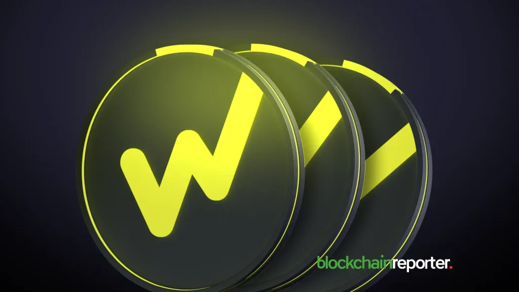 WBT Sets New All-Time High As Whitechain And W Group Ecosystem Advance