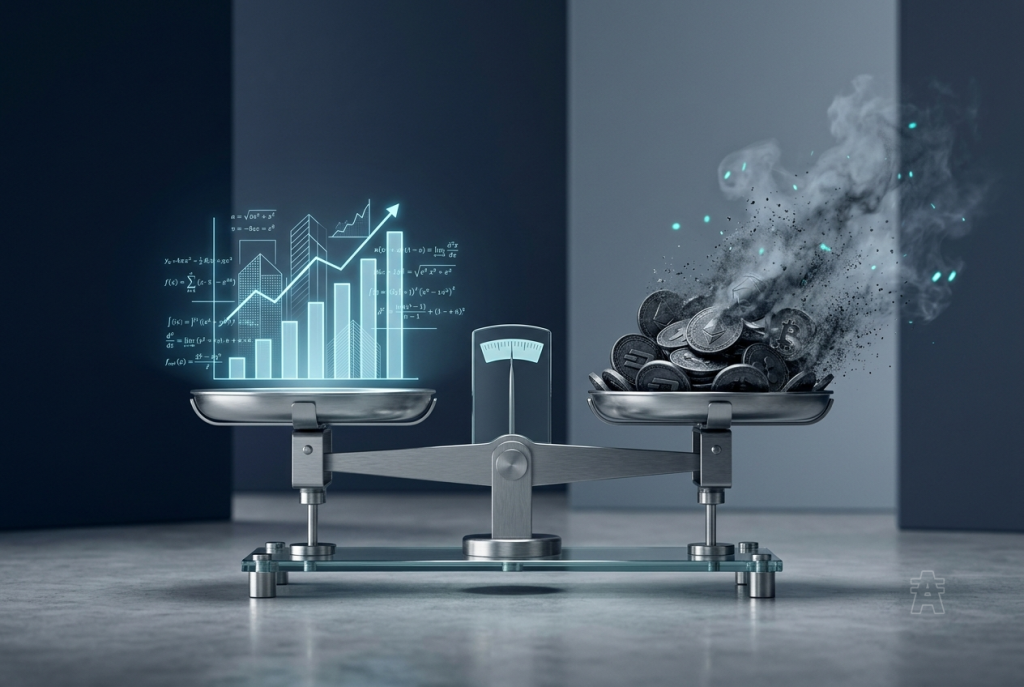 Why Utility, Not Hype, Will Define August 2026