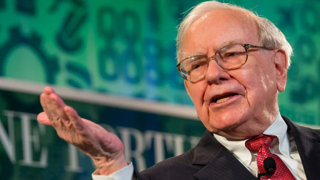 Why is Berkshire Hathaway stock rallying today? Why is Berkshire Hathaway stock rallying today?